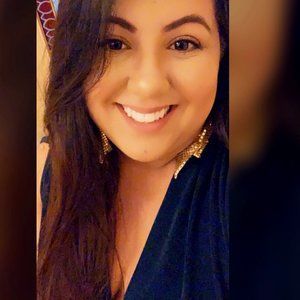 Meet your Posher, Geraldine